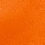 Piel Ascot Color Orange
