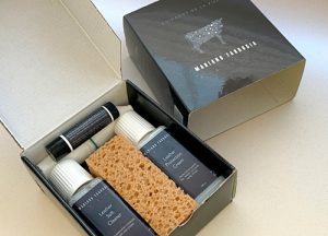 kit de limpieza de la piel - Mariano Farrugia